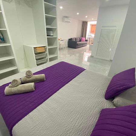 Alaram Holidays House Arguineguin Zewnętrze zdjęcie