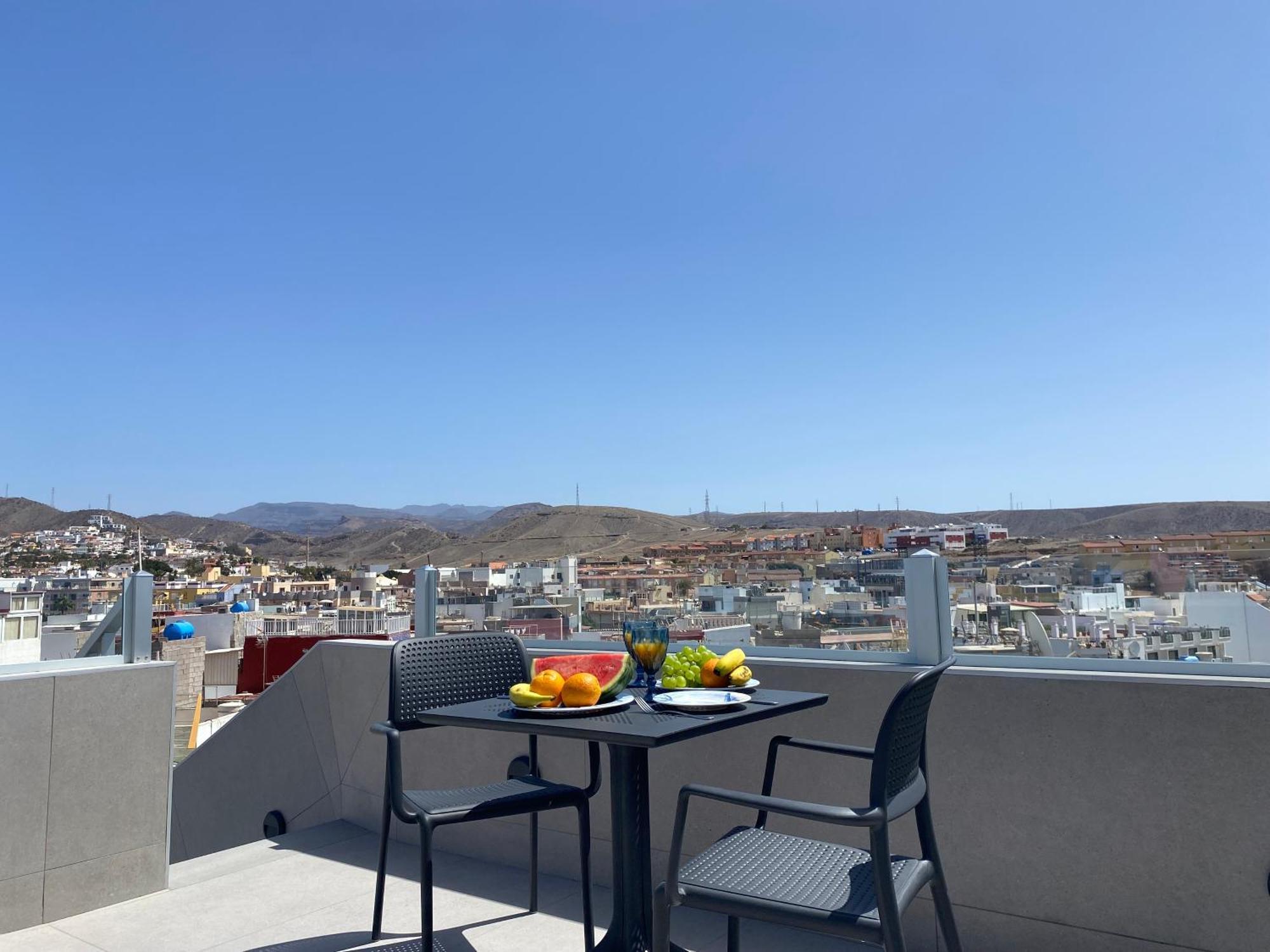Alaram Holidays House Arguineguin Zewnętrze zdjęcie