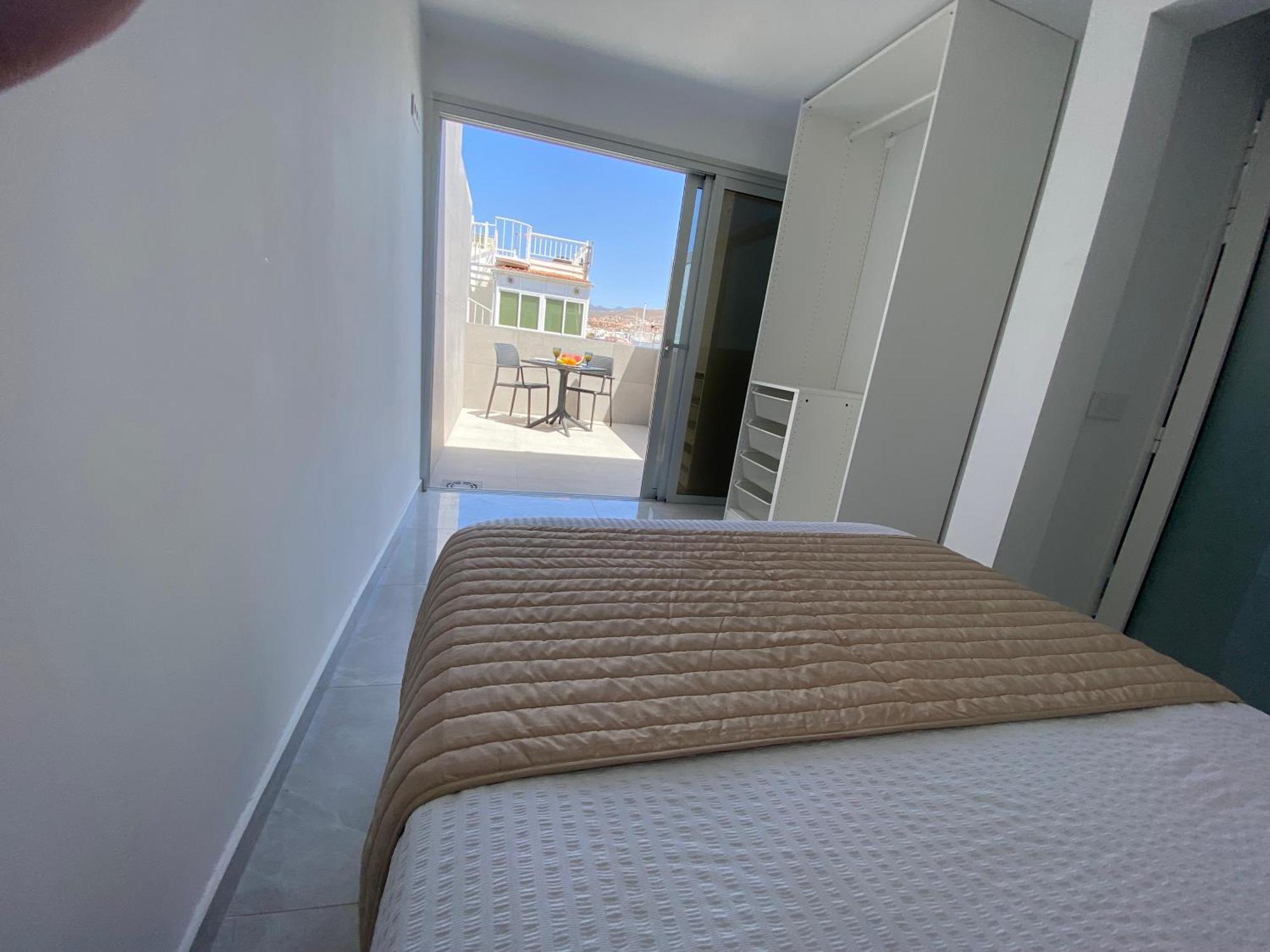 Alaram Holidays House Arguineguin Zewnętrze zdjęcie