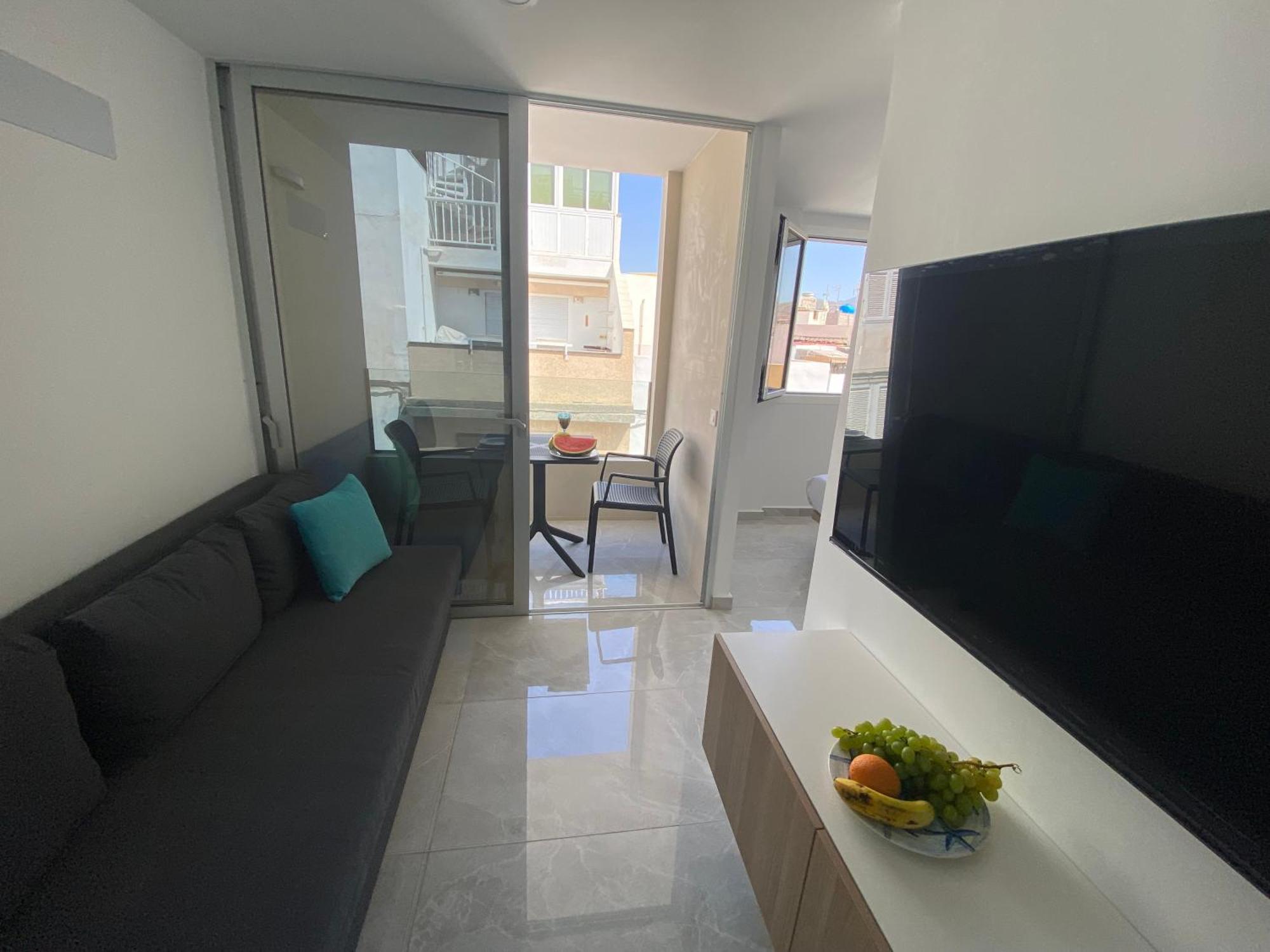 Alaram Holidays House Arguineguin Zewnętrze zdjęcie