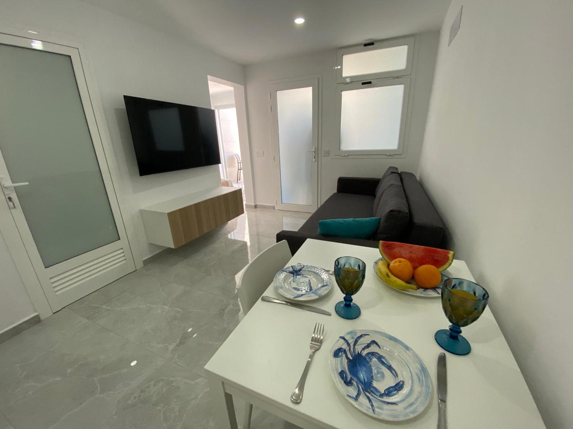 Alaram Holidays House Arguineguin Zewnętrze zdjęcie
