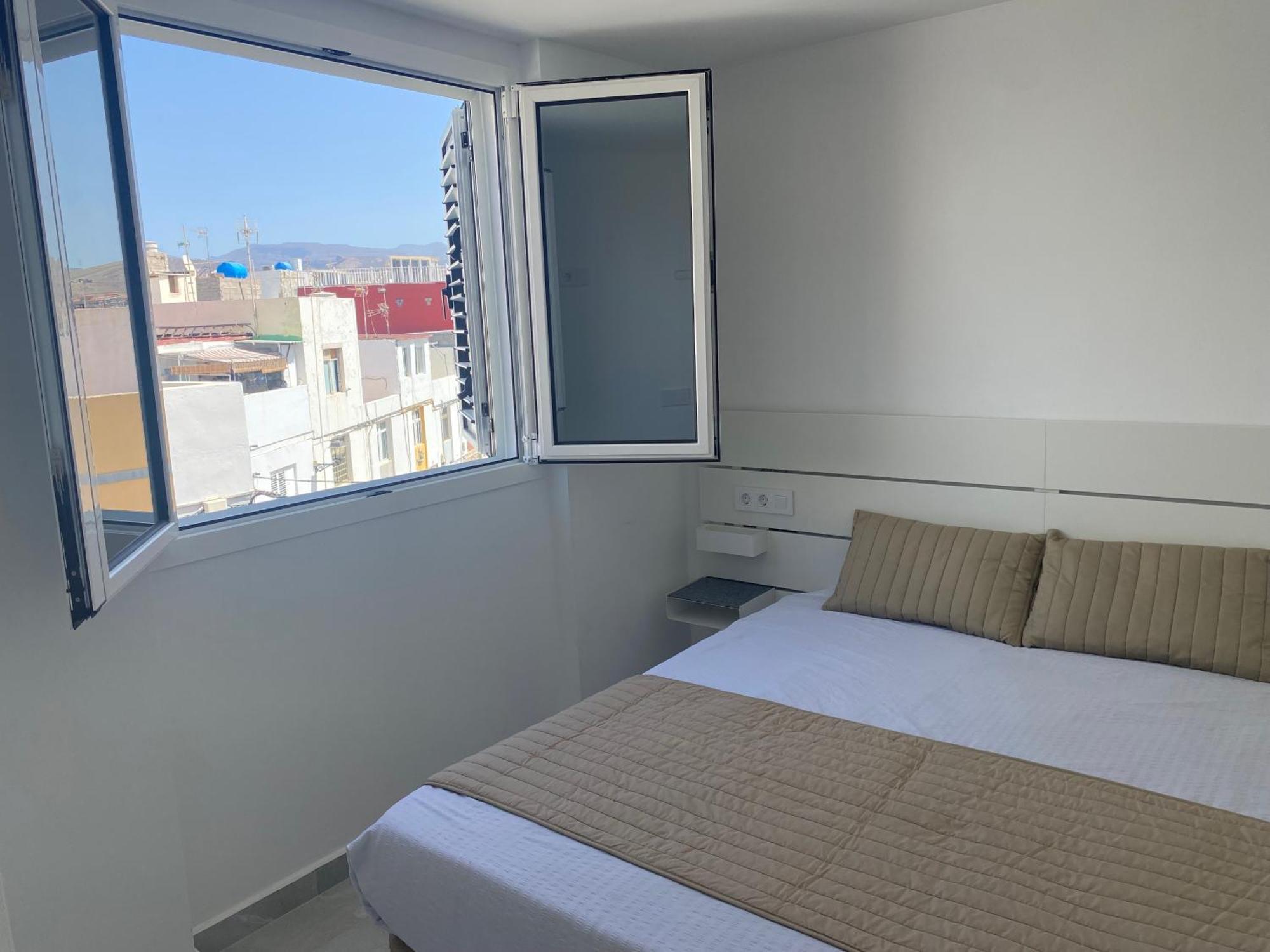 Alaram Holidays House Arguineguin Zewnętrze zdjęcie