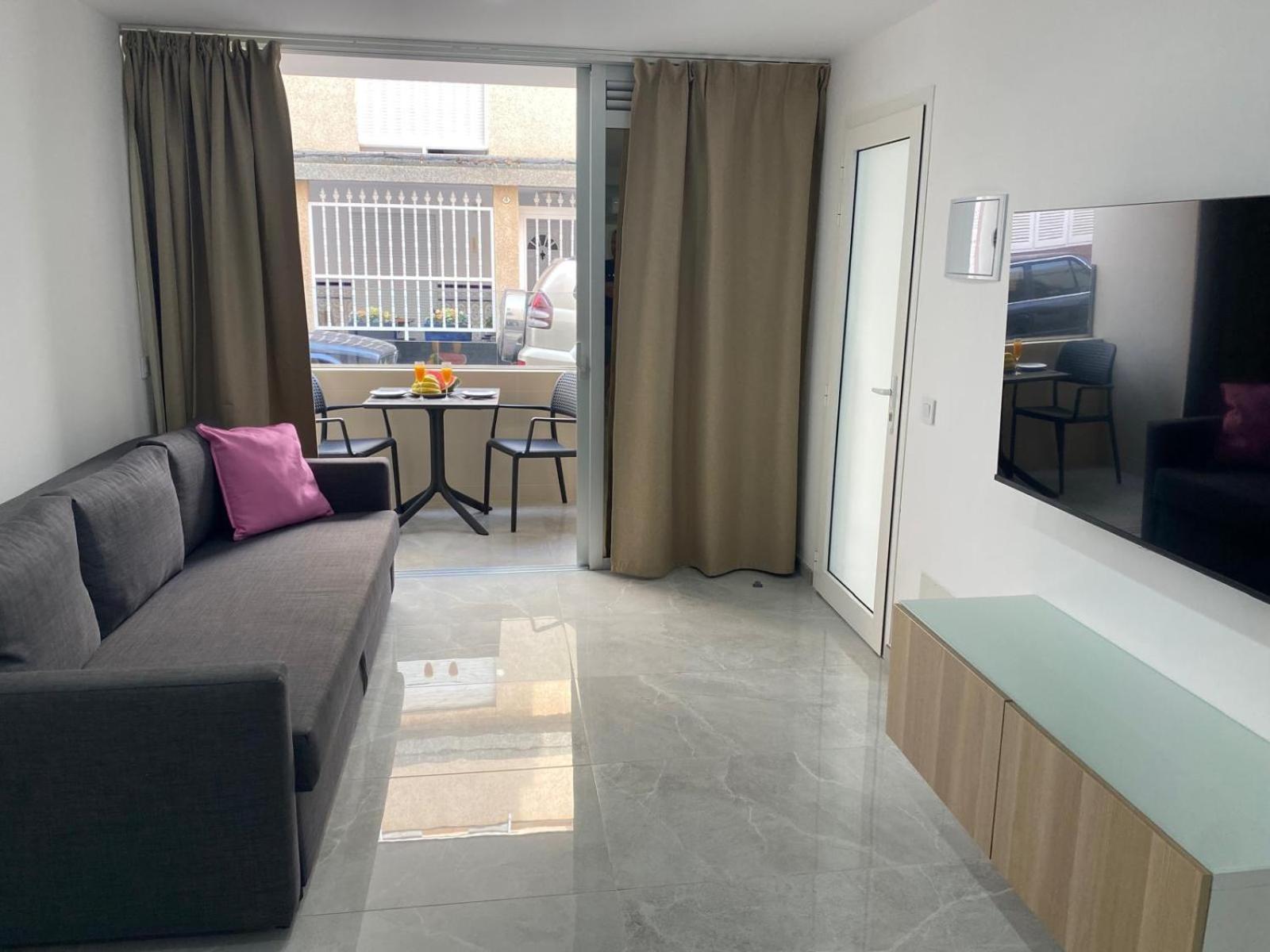Alaram Holidays House Arguineguin Zewnętrze zdjęcie
