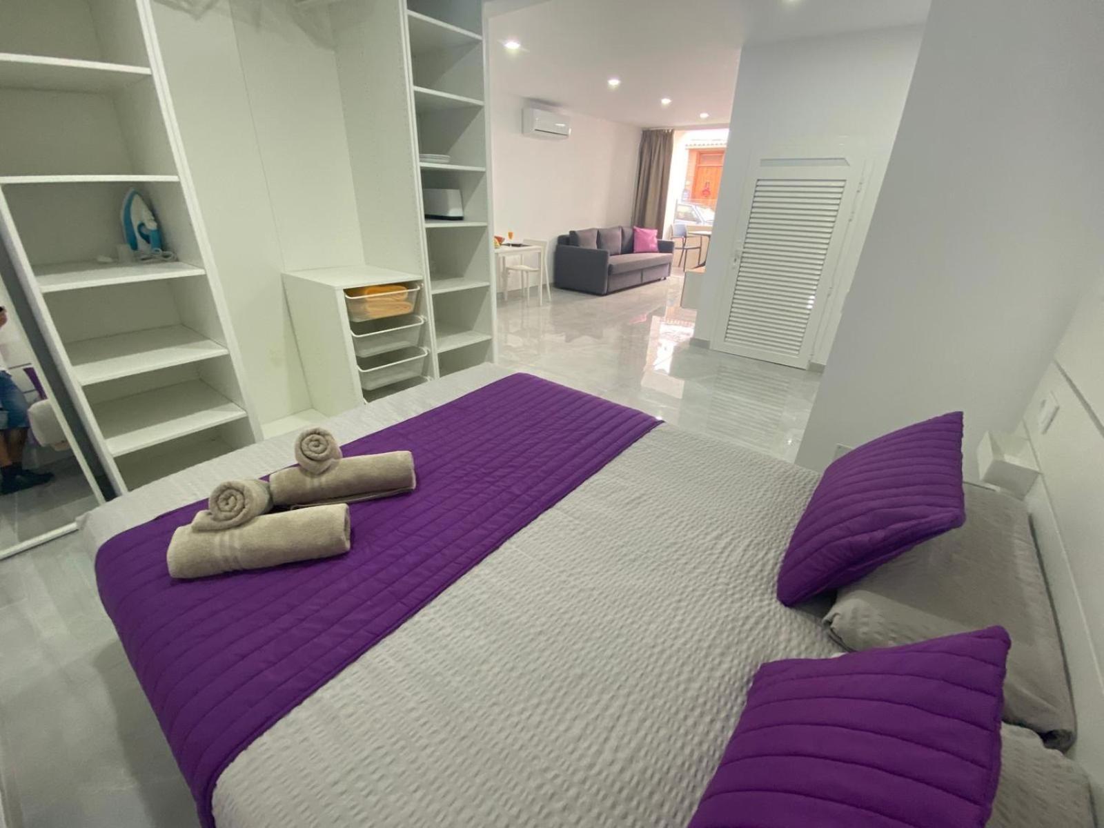 Alaram Holidays House Arguineguin Zewnętrze zdjęcie