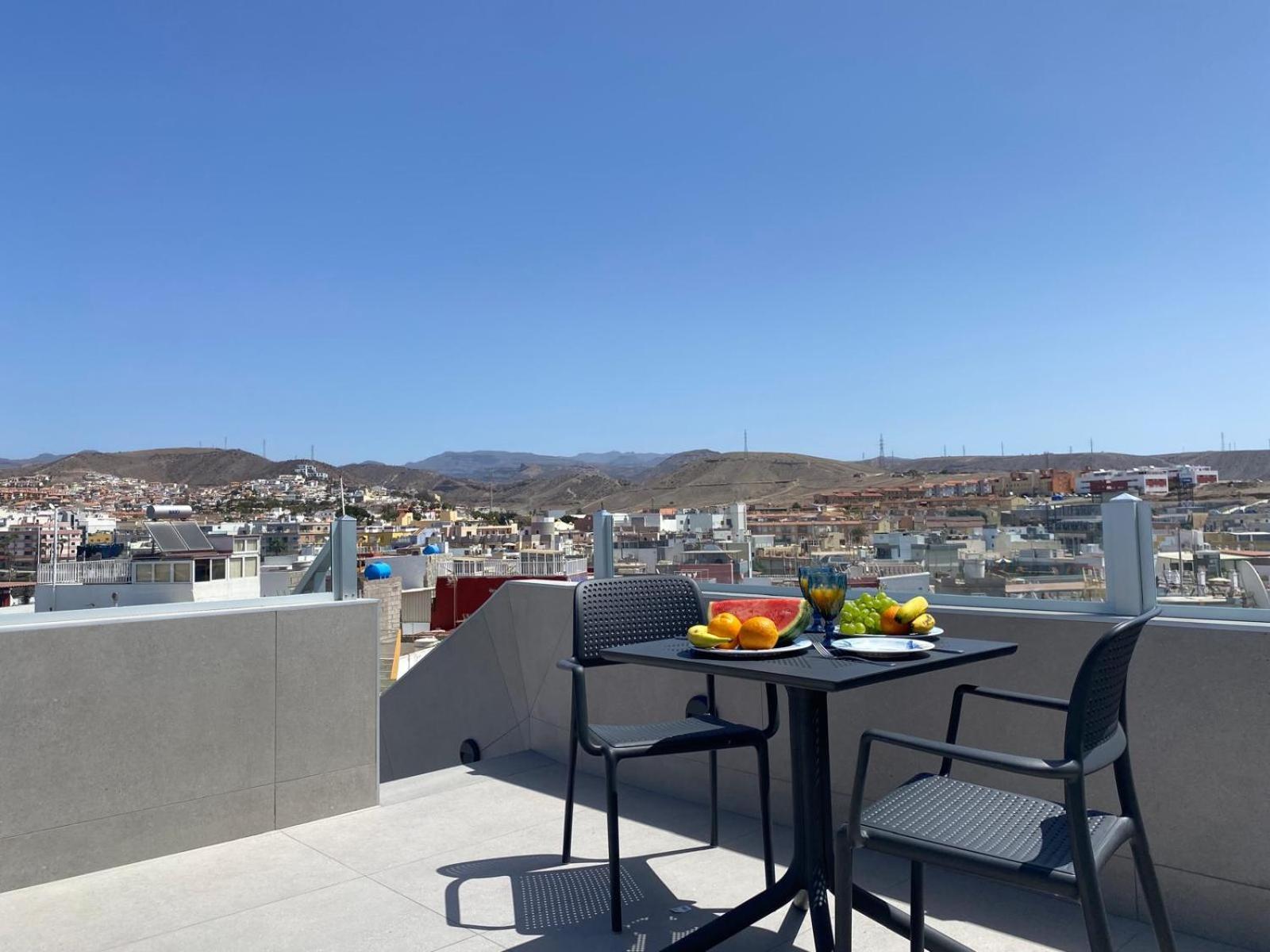Alaram Holidays House Arguineguin Zewnętrze zdjęcie